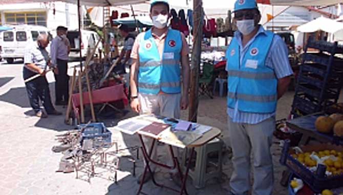 KURBANINI PAYLAŞ KARDEŞİNLE YAKINLAŞ