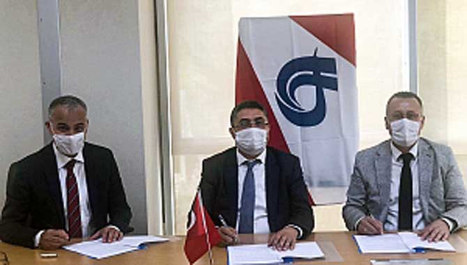 Protokol Tamam, Tarihi Bina Müzeye Dönüşüyor 