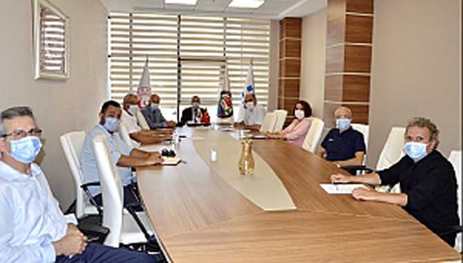 Sakarya Çalışma ve İş Kurumu İl Müdürlüğünden Bildirilmiştir