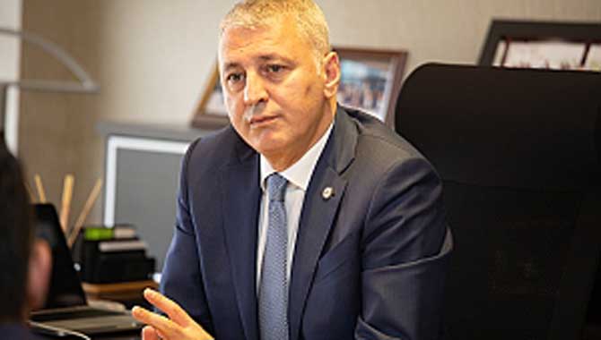 Sakarya’nın Arazi Toplulaştırma Çalışmaları Sakarya’dan Yapılmalı 