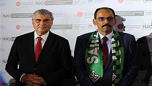 “Sakarya şampiyonaya en uygun şehirdir”