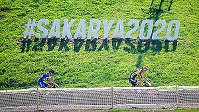 “Şampiyonanın tanıtımı ile geri sayım başlayacak” 