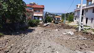 Sapanca, Adeta Bir Şantiye