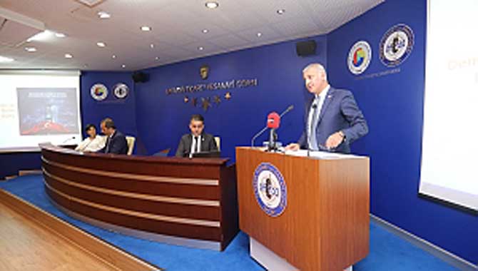 SATSO, TSE Covıd-19 Güvenli Üretim 