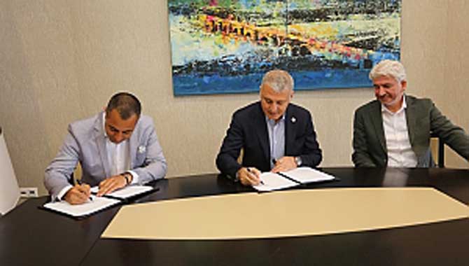 SATSO, ÜYELERİ İÇİN “E-TİCARET VE E-İHRACAT SEFERBERLİĞİ” BAŞLATIYOR