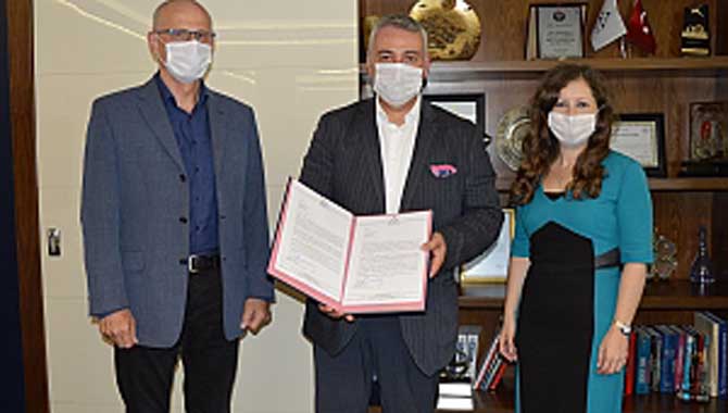 SEDAŞ, sürdürülebilirlik alanında gücüne güç katacak 