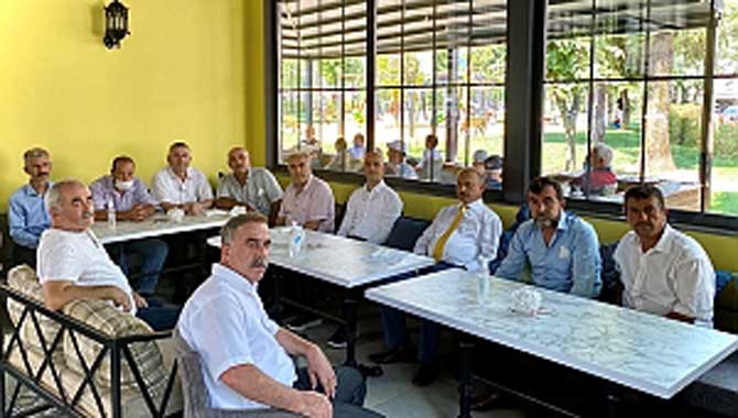 Serbes: Halkın bizden 4 talebi var!