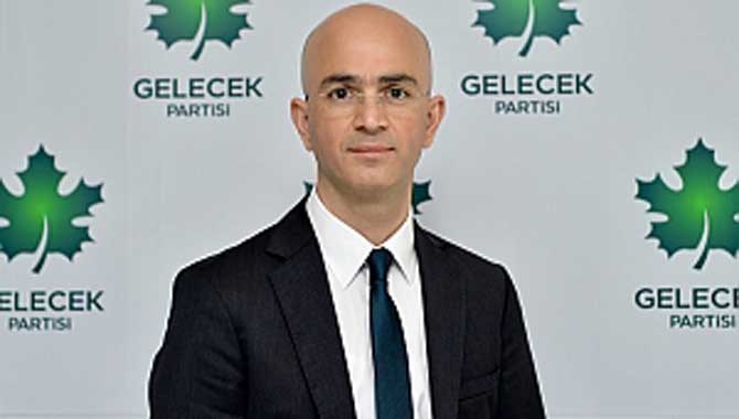 Serbes: İktidar 3Y’yi unuttu 