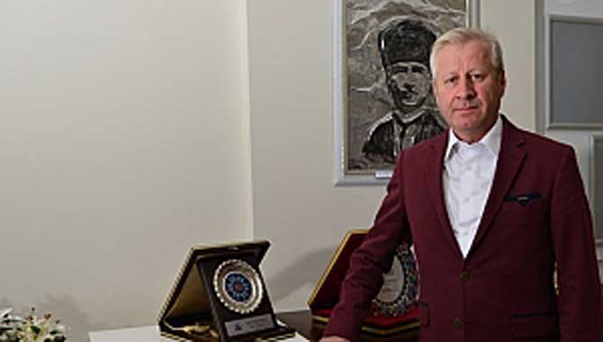 STB Adapazarı Beyaz Kestane Kabağı ve Geyve Ayvası için coğrafi işaret tescilini aldı