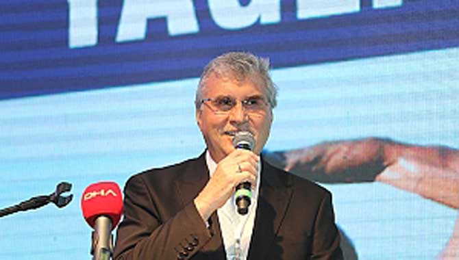 Yağlı güreş kültürü gelecek kuşaklara aktarılacak 