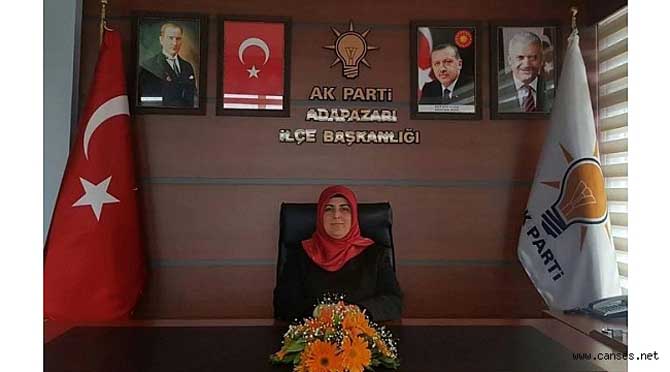 Başkan Fatma Varol’dan Kurban Bayramı Mesajı