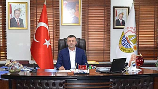 Başkan Özen’in Muharrem Ayı Mesajı