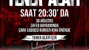 BAYRAĞINI AL GEL!
