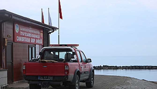 Bayramda sahillerde tedbirler artacak 