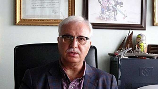 Bilim Kurulu Üyesi Prof. Tevfik Özlü'den fabrikalarda vaka artışına ilişkin uyarı