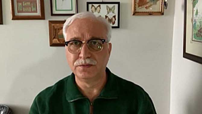 Bilim Kurulu üyesi: Vakalarda patlama olabilir!