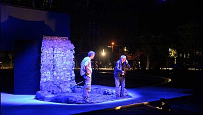 Bir Kuyu Üç Yusuf yoğun ilgi gördü