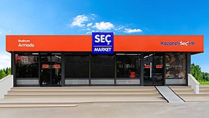 Bizim Toptan’ın SEÇ Market’i anonim şirket oldu!