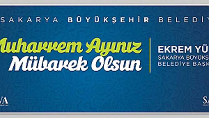 Büyükşehir’den aşure ikramı