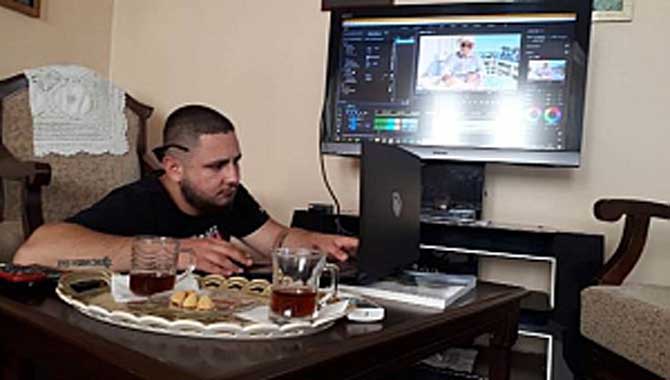 Deprem Belgeseli'nde Artık Sona Gelindi