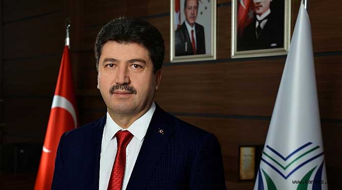 Deprem olduğunda evlerimize sığınabilmeliyiz