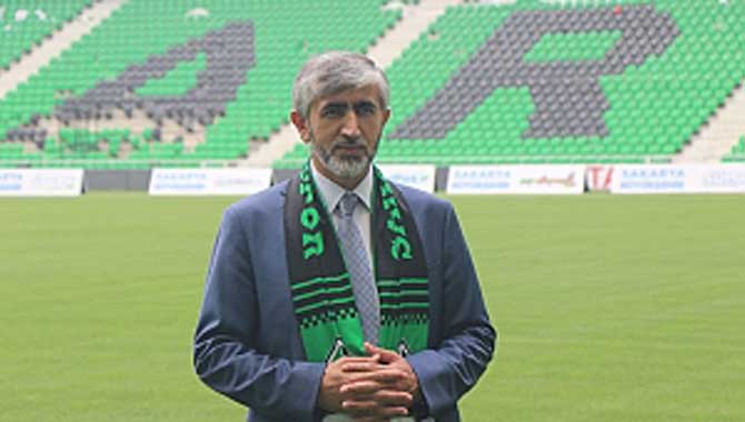 Dev Projenin Hazırlık Aşaması Bitti