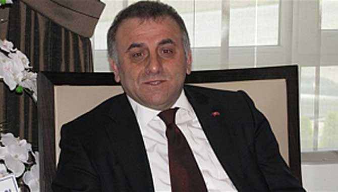 DEVA Partisi SAKARYA İl Başkanı Mehmet Erdoğan'nın Deprem İle İlgili Basın Açıklaması