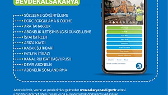 e-Devlet uygulaması kolaylık sağladı