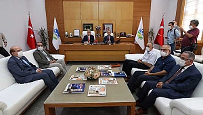 Endüstriyel Kenevir için iş birliği protokolü imzalandı