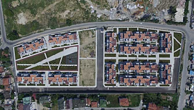 ERENLER DE 2 ETAP KONUTLARI SATILIYOR