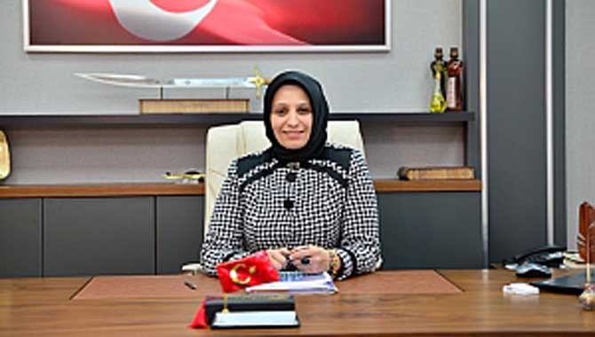 Fazilet Durmuş’tan 30 Ağustos Mesajı