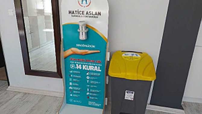 Geyve ve Ferizli’de Okullarımız Öğrencilerini Bekliyor 