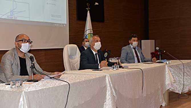 HENDEK BELEDİYE MECLİSİ 5 AĞUSTOS’TA YAPILACAK 