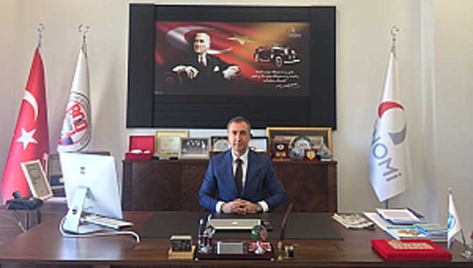 İKİNCİ EL ARAÇ TİCARETİNDE YENİ DÖNEM BAŞLIYOR