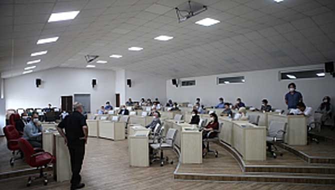 İklim değişikliğinin etkileri plan ile en aza inecek