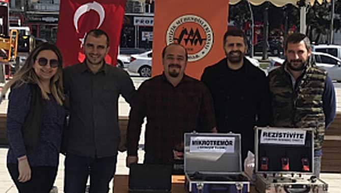 KAÇ YIL GEÇTİ ARADAN !