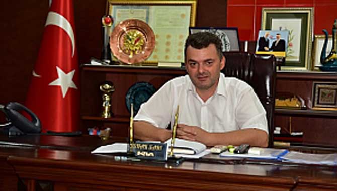 “Karasu’da, ‘Bireysel Çöp Kutusu’ Projesi Meyvelerini Vermeye Başladı” 