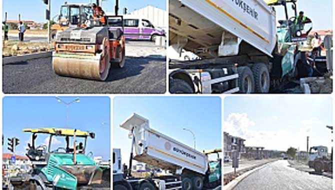 Karasu’ya hayırlı olsun