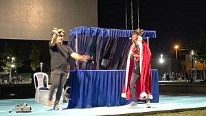 Kültür sanat Ağustos takvimi ilgiyle takip edildi