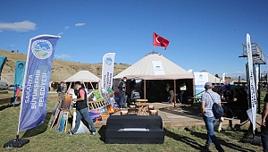 Malazgirt Zafer programı için Sakarya Büyükşehir yerini aldı