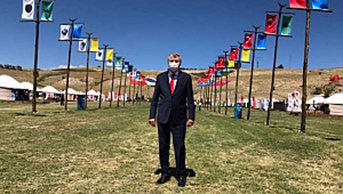 Malazgirt Zaferi’nin 949. yılı kutlu olsun