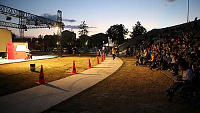 Millet Bahçesi’nde etkinlik dolu haftasonu