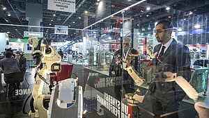 MÜSİAD EXPO İÇİN GERİ SAYIM BAŞLADI