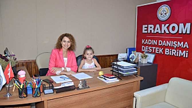 OKULA BAŞLAYACAK MİNİKLERE 'OKUL OLGUNLUK TESTİ'