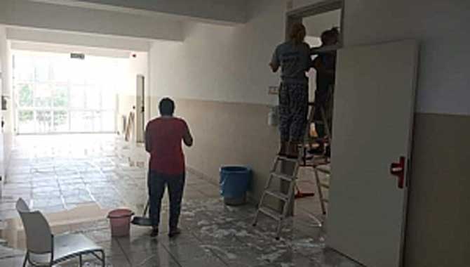 Okullar Öğretmenlerle Buluşacak