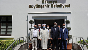 Orhan Cami’de restorasyon çalışmaları hızla tamamlanacak