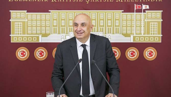 ÖZKOÇ’UN “BU DERDİN DERMANI, AŞISI VAR!”