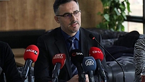 Prof. Dr. Naci Çağlar: 