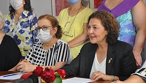 Prof. Dr. Tülin Oygür'ün açıkladığı 