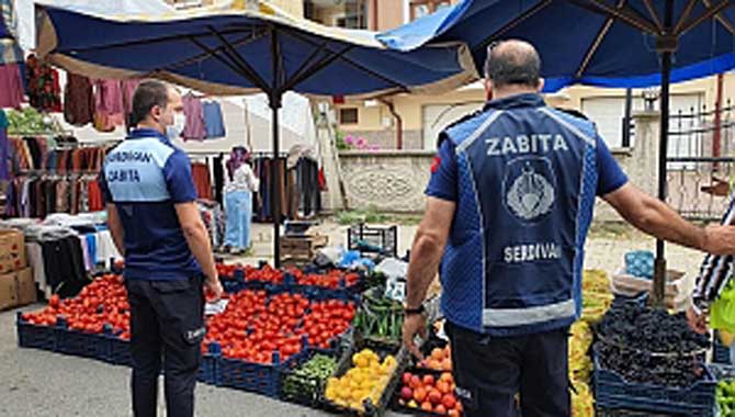 Sağlık İçin Koronayla Mücadelede Sıfır Tolerans